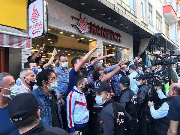 Rize provokasyonu planlı! İşte Meral Akşener’in kirli planının perde arkası!-2