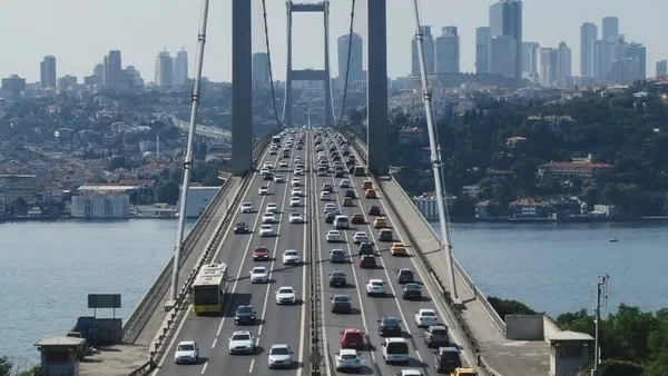2,3,4 Mayıs bayramda köprüler bedava mı, ücretsiz mi 2022? 📢Osmangazi köprüsü bayramda ücretsiz mi?-2