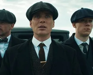 Netflix Peaky Blinders yeni sezon ne zaman yayınlanacak, final sezonu mu olacak?