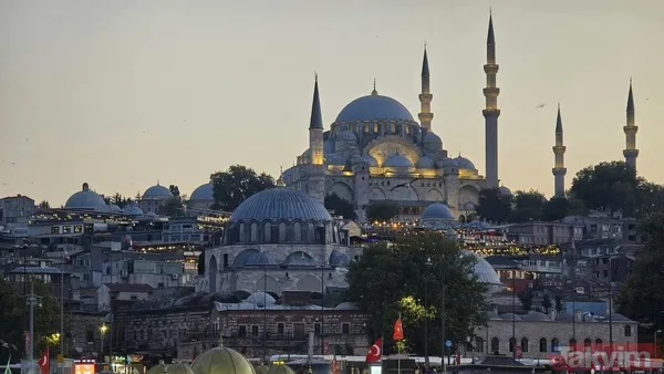 En çok ziyaret edilen şehirler açıklandı! Türkiye’den iki il rekora koşuyor - 13