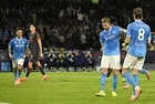 Napoli'ye Kevin De Bruyne'den kötü haber!