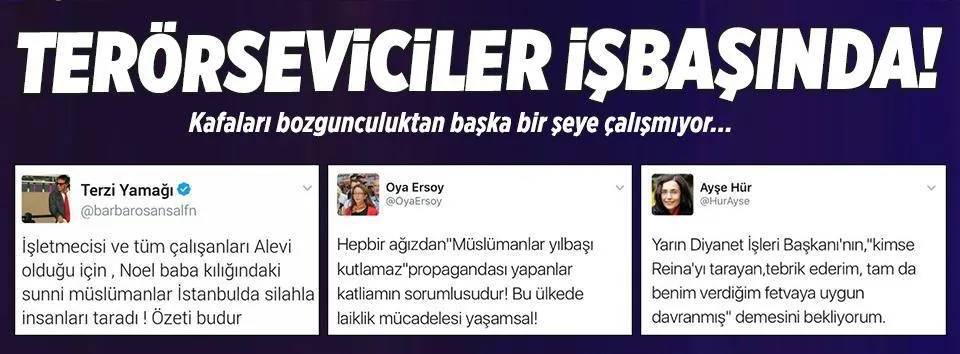 Üst akılın iç savaş planı devrede-1