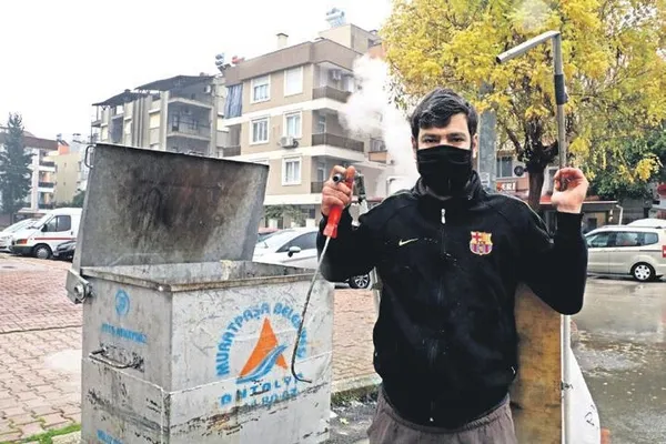 Bodrum’da pandemi nedeniyle yaşanan yoğunluk yılbaşının etkisiyle daha da arttı (Yurttan haberler)-2