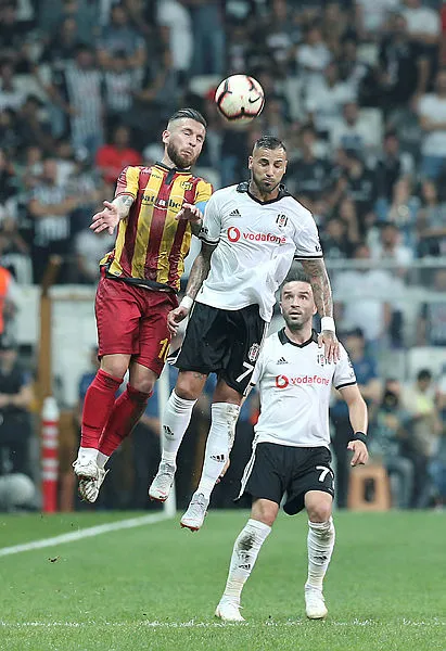 Ricardo Quaresma hayatına dair bilinmeyenleri anlattı! - 10