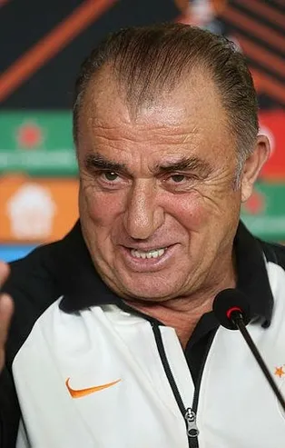 Galatasaray taraftarı Fatih Terim'i eleştiri yağmuruna tuttu! 'Igor Tudor’un mirasını yedi'