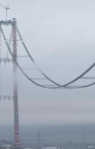 Silüeti belirdi (Yurttan haberler)