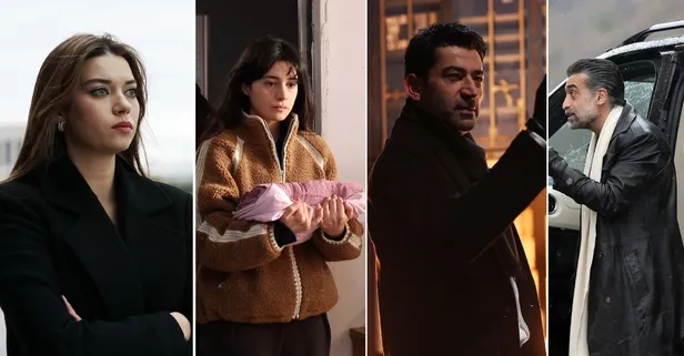 Hancıoğlu malikanesine hoşgeldin! A.B.İ dizisinde hangi karaktersin? Testi çöz yanıtı öğren