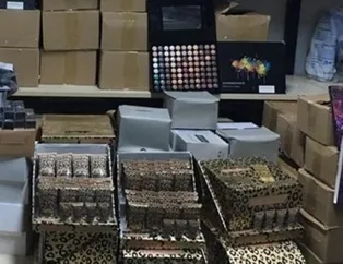 Adana’da kaçakçılık operasyonu!