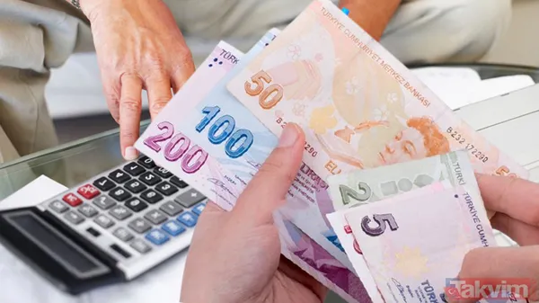 SGK dilekçeyle başvuranın hesabına 25.500 TL geçiyor! Tarih belli oldu: EYT'liye bayram öncesi müjdeli haber verildi! - 1