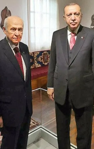 Demokrasi ve Özgürlükler Adası'nda ilk etkinlik 12 Eylül'de: Vesayetten Demokrasiye Milli İrade Sempozyumu