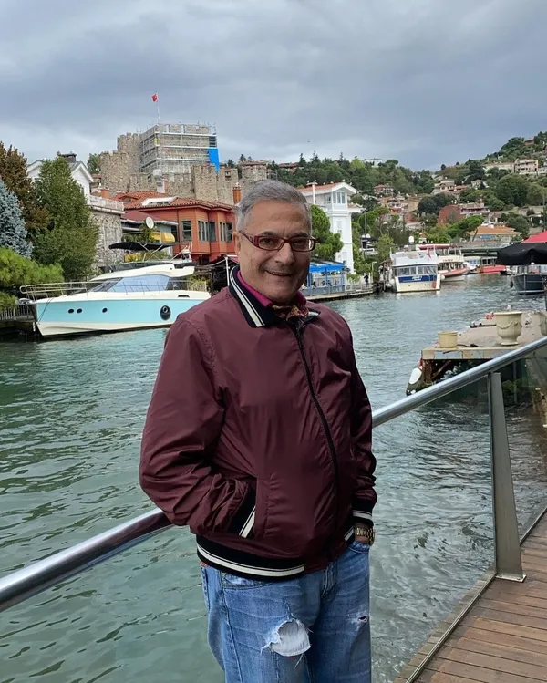 1645560562481.jpg Mehmet Ali Erbil ve Tuğba Coşkun oğulları Ali Sadi için buluştu! 'Malum ortamlar tehlikeli'-4