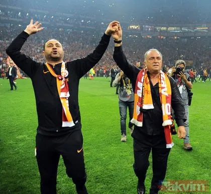 Galatasaray’da dev operasyon! Tam 8 futbolcu...