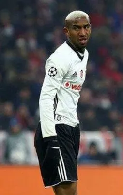 Beşiktaş'ta Talisca şoku