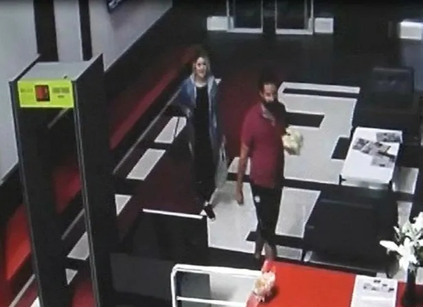 Şule Çet'in ölümüyle ilgili davanın ilk celsesinde dehşete düşüren ifade!-4