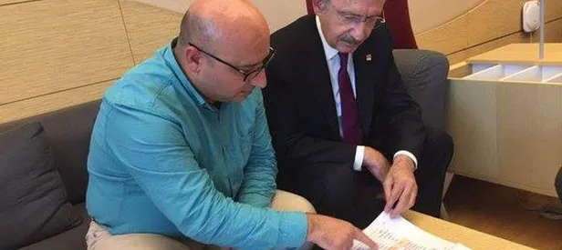 Kılıçdaroğlu’nun danışmanına tutuklama talebi