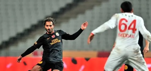 Hedefim Chelsea rövanşı