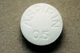 Aspirin körlüğe neden oluyor