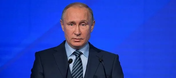 Putin dış politika konseptini onayladı