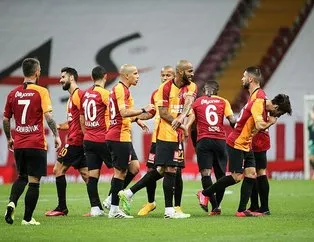 Geç oldu güç oldu
