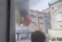 Kağıthane’de motosiklet tamirhanesinde patlama: 1 ölü, 3 yaralı!