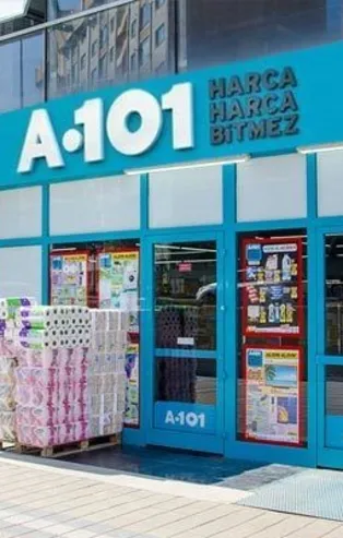 A101 aktüel ürünler kataloğu 7 Ocak 2021 yayınlandı! A101 aktüel ürünlerde bu hafta neler var?