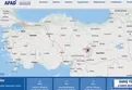 SON DAKİKA: Malatya’da 4.4 büyüklüğünde deprem!
