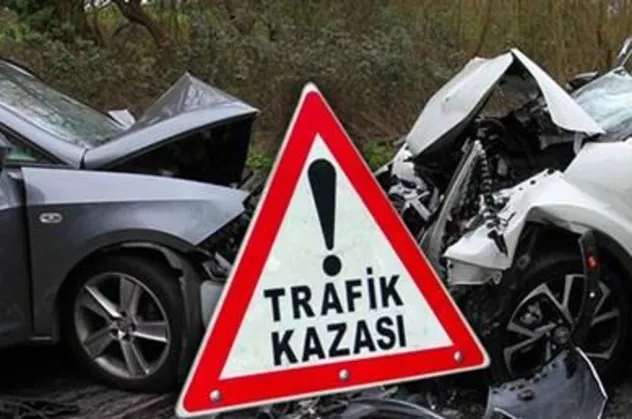 Adıyaman'da trafik kazası: 5 yaralı