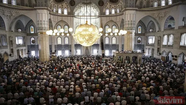 Oruca nasıl niyet edilir? Ezandan sonra oruca niyet edilir mi? - 5