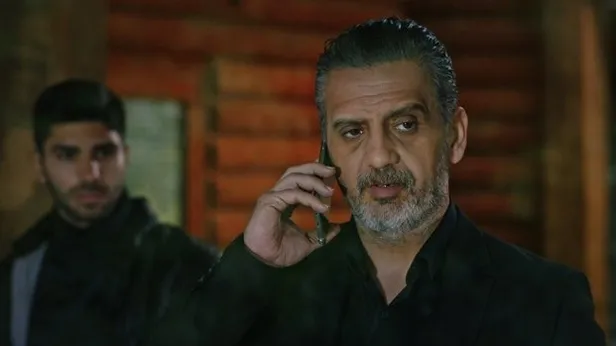 Eşkıya Dünyaya Hükümdar Olmaz 133. yeni bölüm fragmanı yayında mı?-2