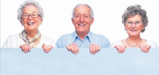 Emeklinin maaşı kesilmesin!