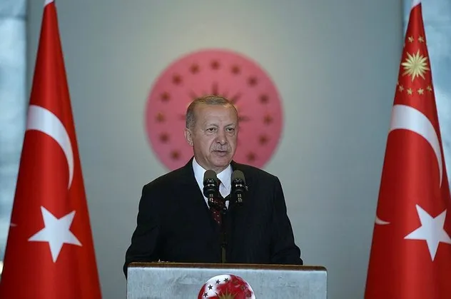 Başkan Erdoğan’dan kurmaylarına Kaz Dağları talimatı