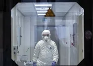 Son dakika: Sultan II. Abdülhamidin kurduğu Pendik Veteriner Kontrol Enstitüsü koronavirüs aşısı çalışmalarına başlıyor