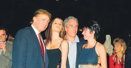 Milyarder sapık Jeffrey Epstein öldürüldü mü?