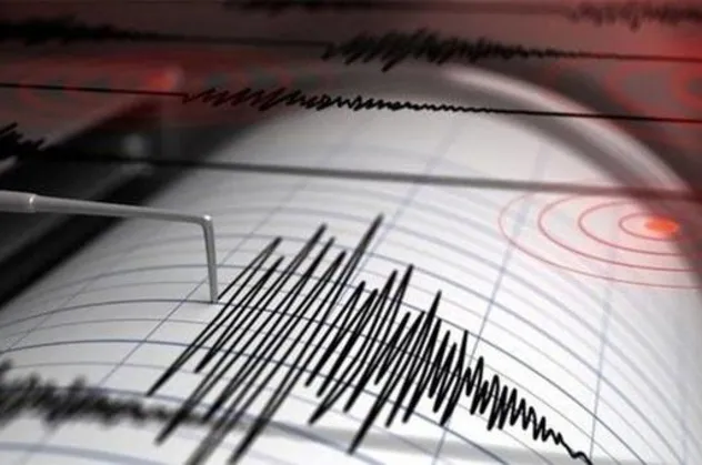 Son dakika: Amasya'da korkutan deprem