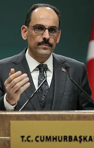 Türkiye'den dünyaya 5 kritik mesaj! Libya, Filistin, S-400 ve F-35'ler, Suriye, AB ile ilişkiler...