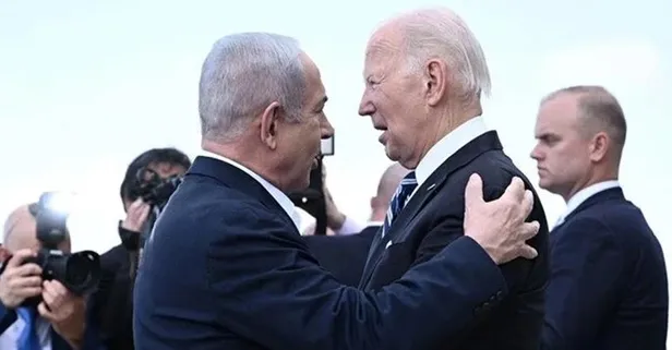 Refah’a saldırmaya hazırlanan soykırımcı İsrail'e ABD'den skandal destek: On milyonlarca dolar değerinde bomba planı