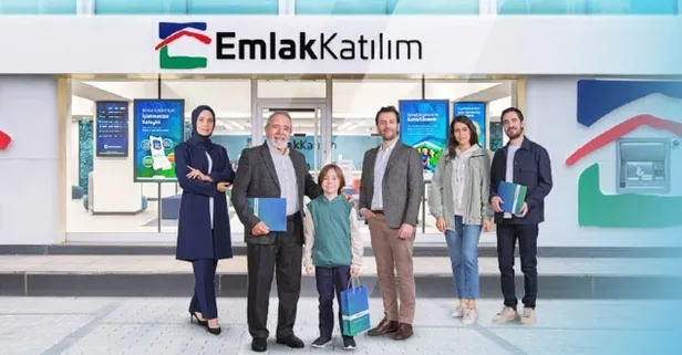 Emlak Katılım’ın net kârı yüzde 46 arttı