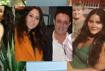 Mahmut Tuncer’in kızı Gizem Tuncer bakın nasıl zayıflamış! 90’dan 50’ye düşen Gizem’in sırrı ortaya çıktı! 300 yumurta yiyerek...