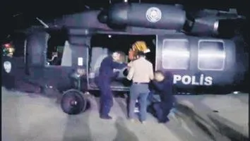 13 yaşındaki çocuk, sosyal medyada tanıştığı kişi tarafından taciz edildi (Yaşam haberleri)-7