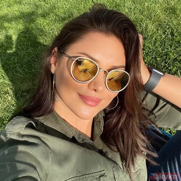 Köpek saldırısına uğrayan Tuğba Altıntop 'durum bu' deyip son halini yayınladı! Rafet El Roman’ın eski eşi hayranlarını korkutmuştu... - 10