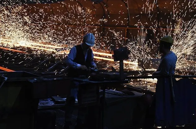 Ekim ayı işsizlik rakamları açıklandı: Yüzde 10,2