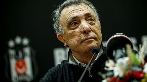 Beşiktaş Başkanı Ahmet Nur Çebi camiaya mesaj gönderdi! "Şampiyon olacağız"-4