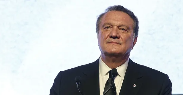 Hasan Arat effect! Beşiktaş'a PSG'den 4 yıldız birden