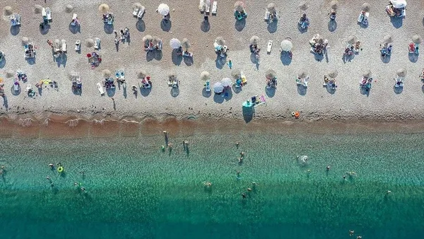 Turizm sektörüne güzel haber! Alman turiste vize çıktı - 5