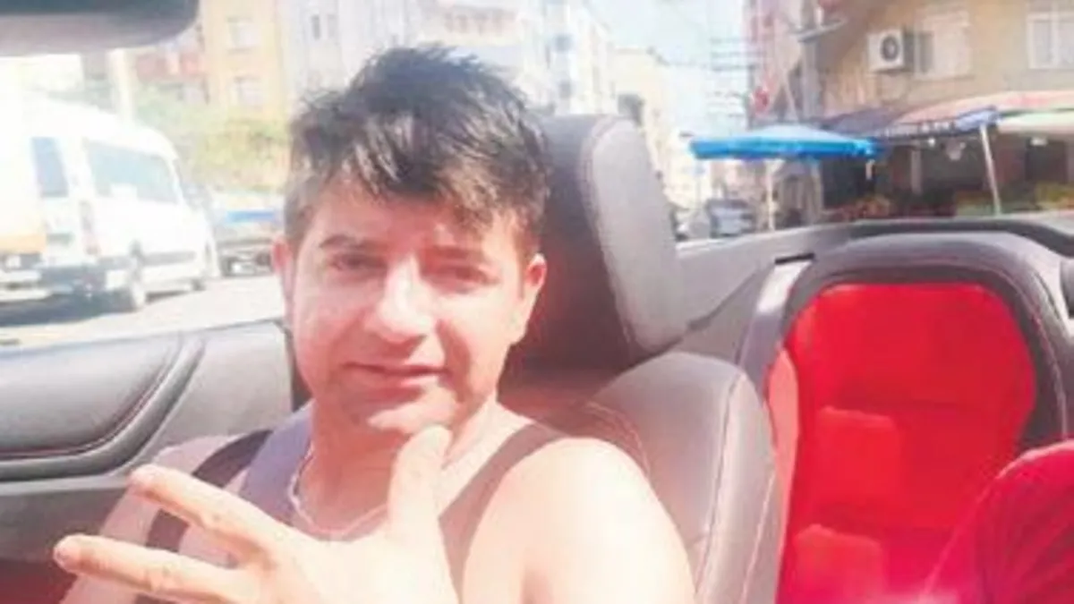 Aile 'büyü' yalan!