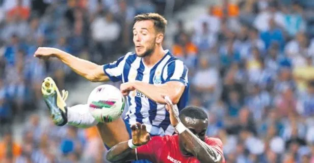 Fiorentina’nın yıldız oyuncusu Nico Gonzalez resmen Juventus’ta !