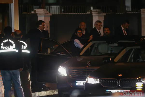 Cemal Kaşıkçı'nın son günleri! Suudi Arabistan Başkonsolosluğu'nda katledilmişti... - 38