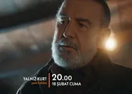 Yalnız Kurt 4. bölüm fragmanı yayınlandı: Yeni bir paralel yapı devreye girdi