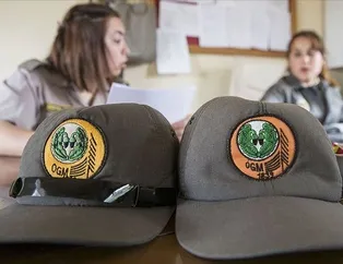 Orman Müdürlüğü 5 bin kişi alacak