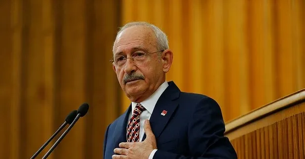 CHP’de konuşma yasağı konuldu